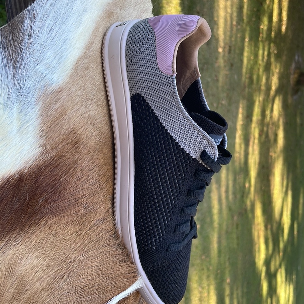 👟Mark Nason Pull On Tennis Shoes - Picture 13 of 15